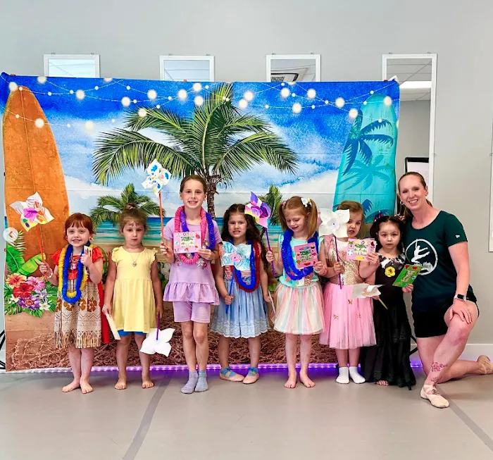 Olivia Allen Dance & Fitness LLC Picture 7