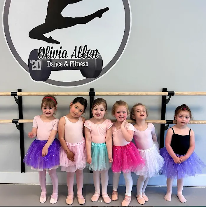 Olivia Allen Dance & Fitness LLC Picture 6