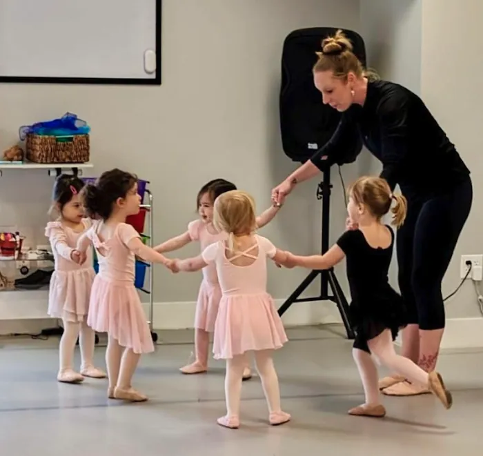 Olivia Allen Dance & Fitness LLC Picture 9