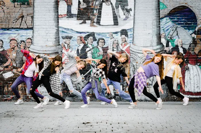 Elevate Dance Center Picture 3