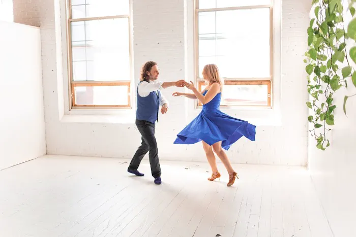 Salsa Secrets Picture 1