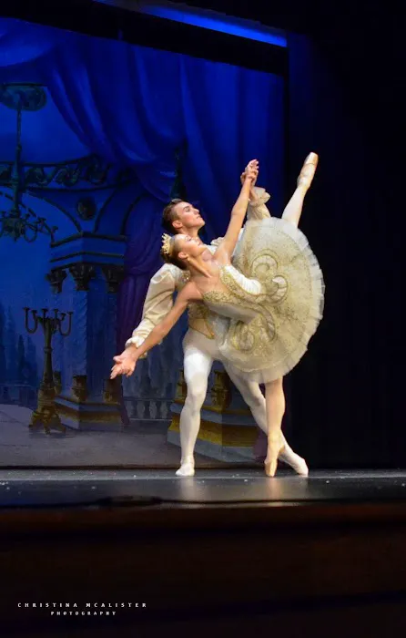 Portsmouth School of Ballet Picture 6