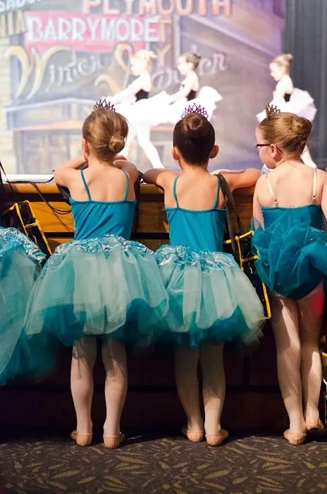 Portsmouth School of Ballet Picture 8