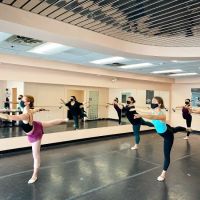 Refine Dance Studio ico