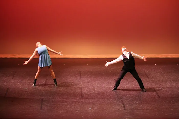 Refine Dance Studio Picture 5