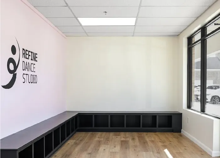 Refine Dance Studio Picture 4