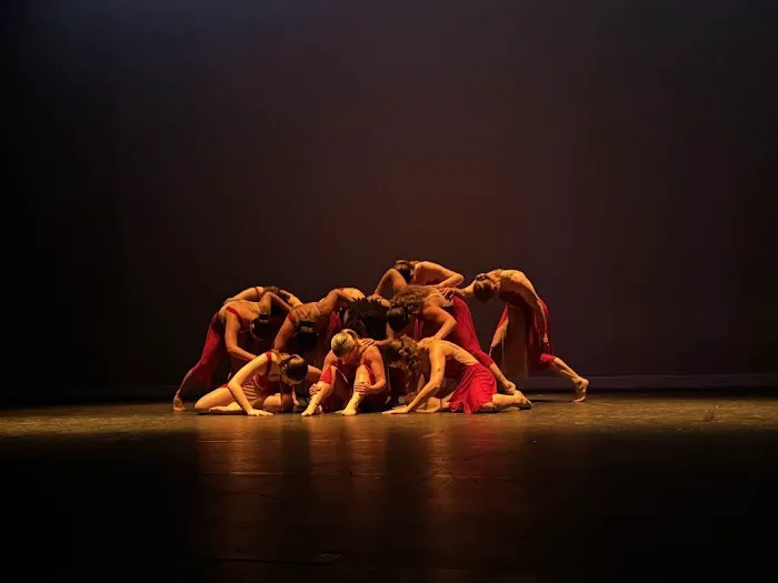 Refine Dance Studio Picture 7