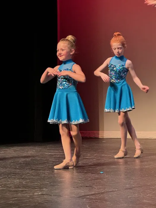 Refine Dance Studio Picture 9