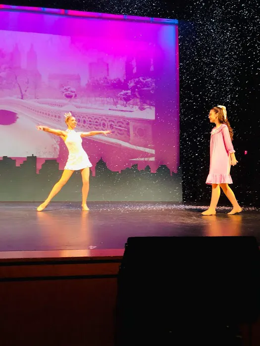 Refine Dance Studio Picture 10