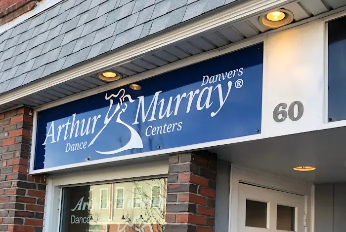 Arthur Murray Dance Studio of Danvers Picture 1
