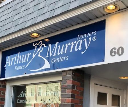 Arthur Murray Dance Studio of Danvers