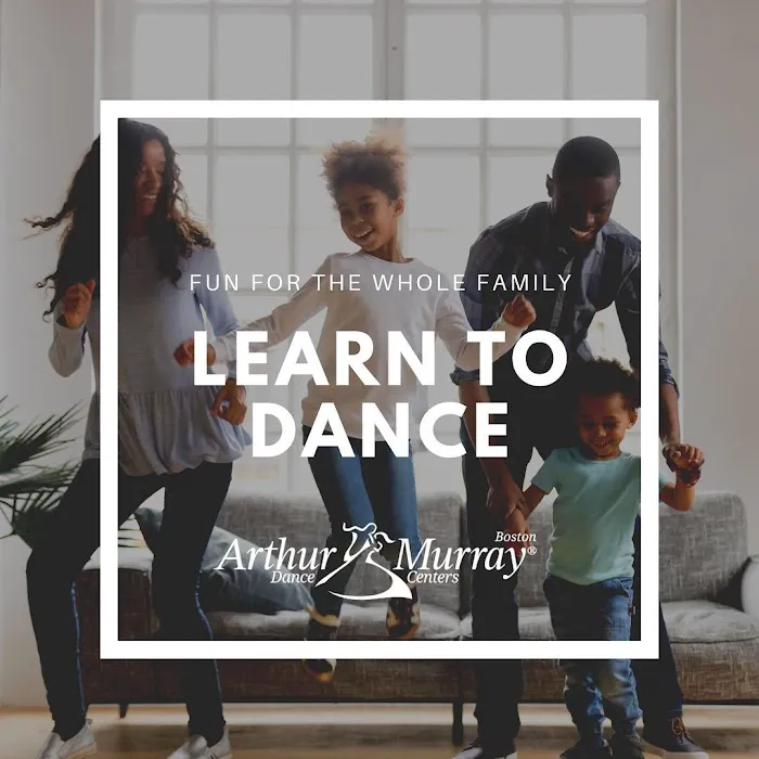 Arthur Murray Dance Studio of Danvers Picture 7