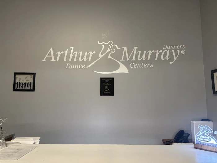 Arthur Murray Dance Studio of Danvers Picture 8