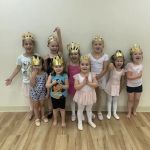Dance Center of Danvers