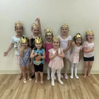 Dance Center of Danvers ico