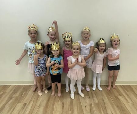 Dance Center of Danvers