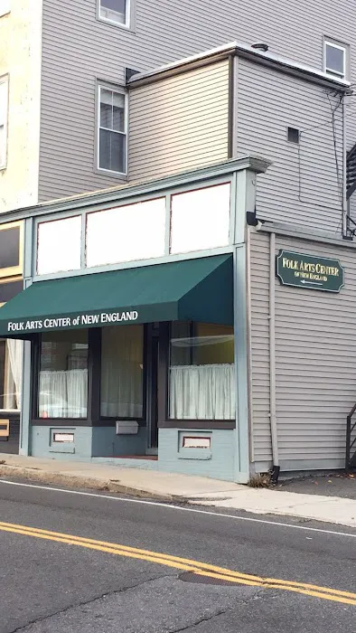 Folk Arts Center of New England Picture 1