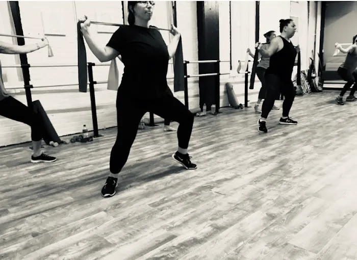 Inspire Dance & Fitness Picture 2