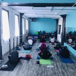 Inspire Dance & Fitness