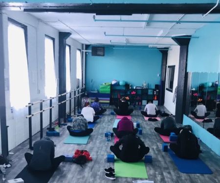 Inspire Dance & Fitness