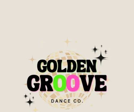 Golden Groove Dance Co.