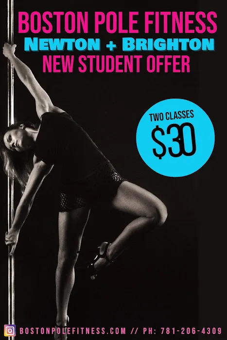 Boston Pole Fitness - Newton Picture 4