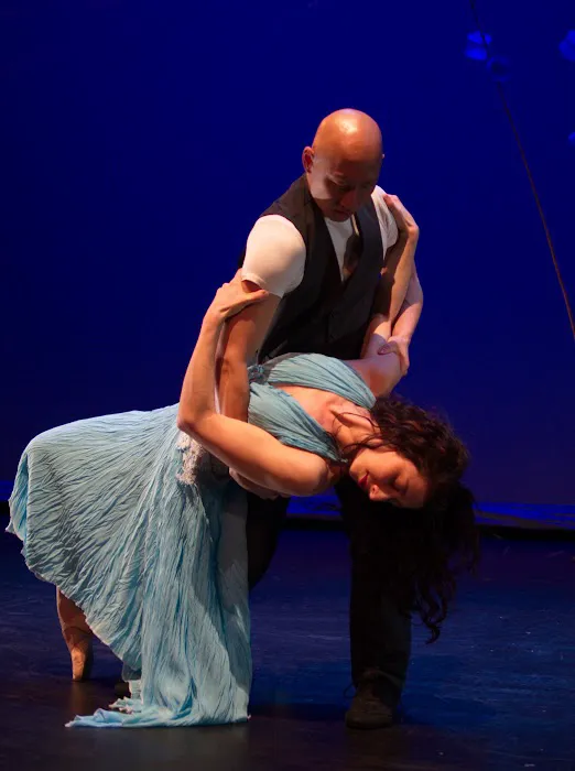 Fernanda Ghi Dance Academy Picture 4