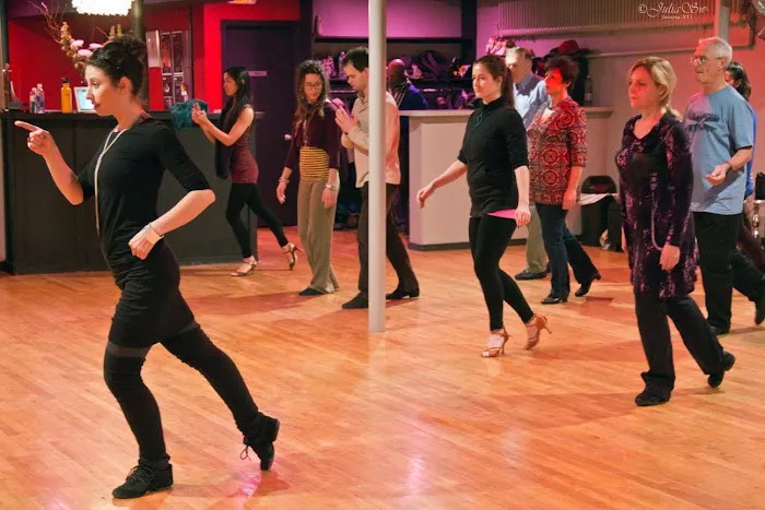 Fernanda Ghi Dance Academy Picture 9