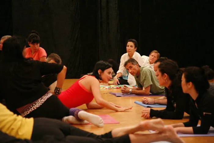 Fernanda Ghi Dance Academy Picture 10