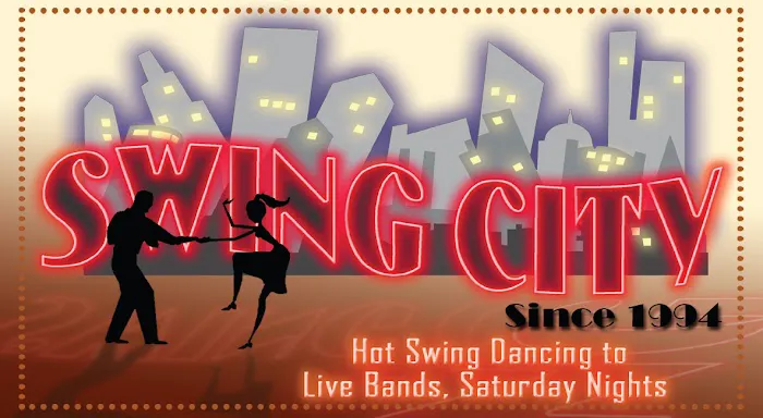 Swing City Boston Picture 3
