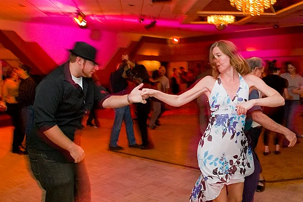 Swing City Boston Picture 7