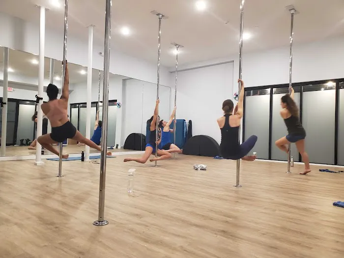 Fly Together Fitness - Somerville Picture 6