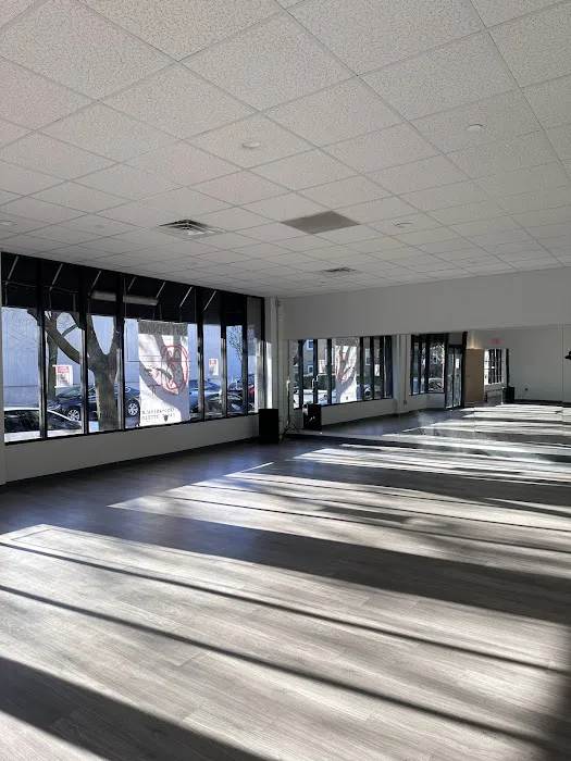 Xeno-Animals Dance Studio Picture 2