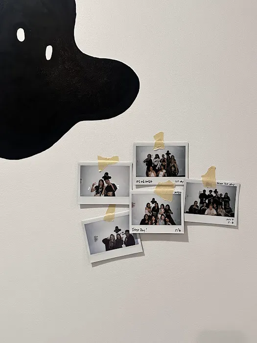Xeno-Animals Dance Studio Picture 5