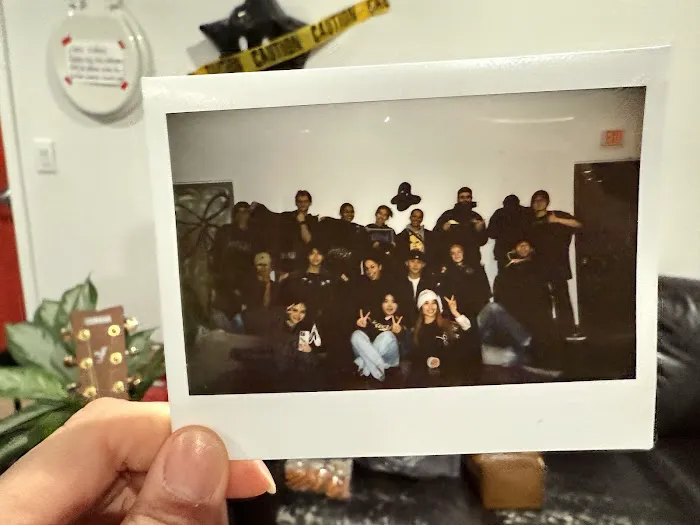 Xeno-Animals Dance Studio Picture 8