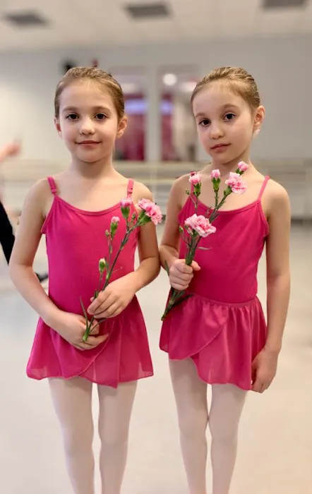 The Brookline Ballet School Picture 2