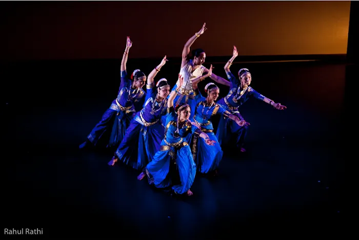 Triveni School of Dance Picture 3