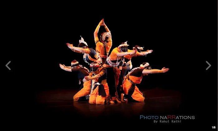 Triveni School of Dance Picture 1