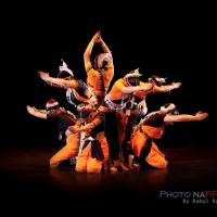 Triveni School of Dance ico