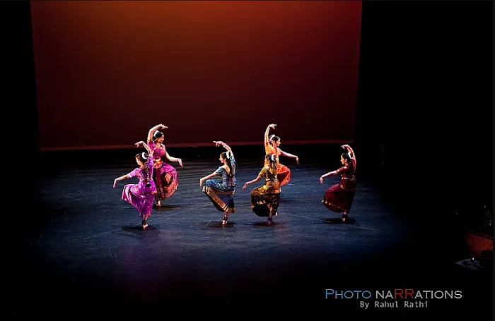 Triveni School of Dance Picture 2