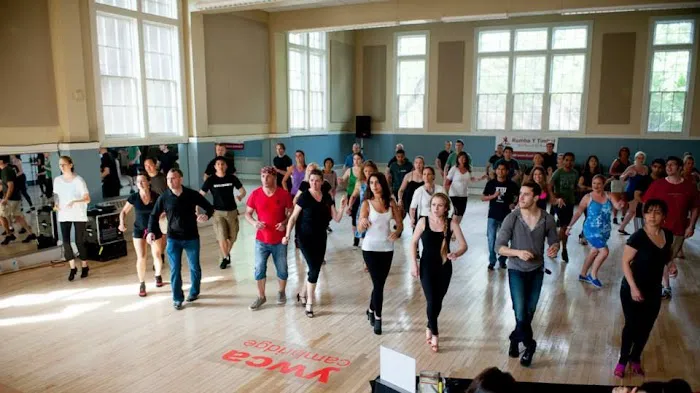 Rumba Y Timbal Dance Company Picture 1