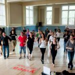 Rumba Y Timbal Dance Company