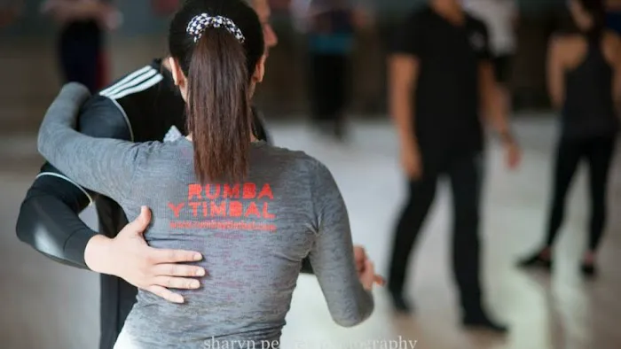 Rumba Y Timbal Dance Company Picture 2