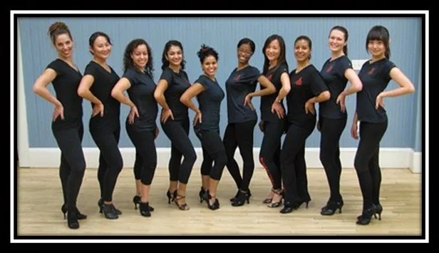 Rumba Y Timbal Dance Company Picture 6
