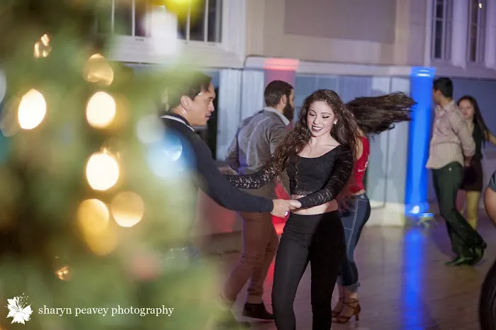 Rumba Y Timbal Dance Company Picture 7