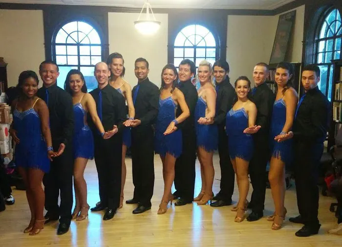 Rumba Y Timbal Dance Company Picture 5