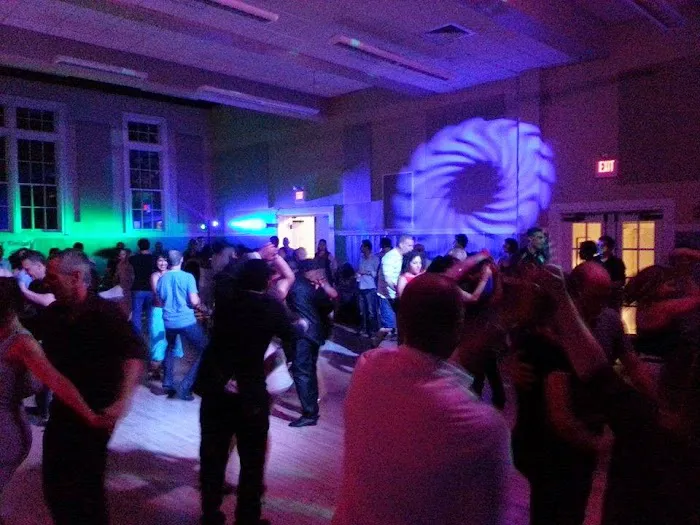 Rumba Y Timbal Dance Company Picture 8