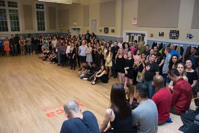 Rumba Y Timbal Dance Company Picture 10