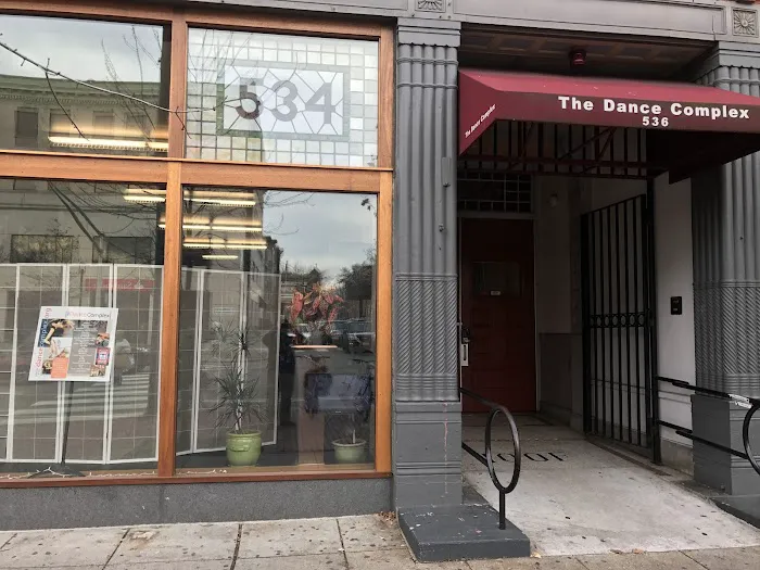 Dance Complex Picture 1