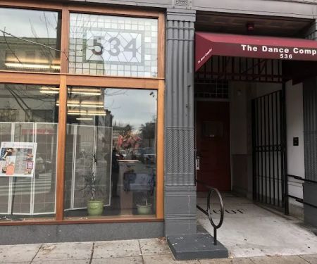 Dance Complex